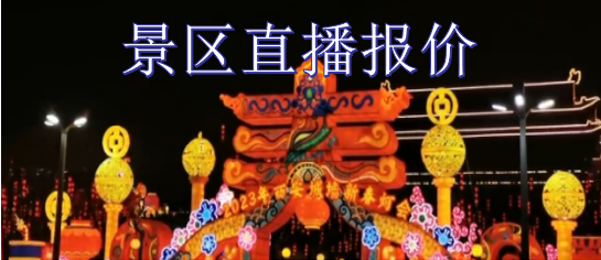 西安这座旅游城市是如何一次次通过线上破圈的
